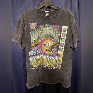 Green Bay Packers Tee